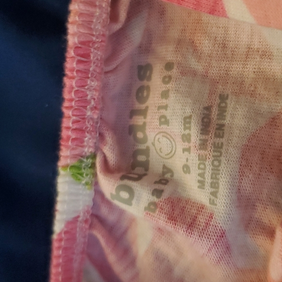 BABY GIRL OUTFIT. - Picture 4 of 4